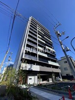 プレサンス野江内代ペルティエ