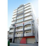 インペリアル靭本町