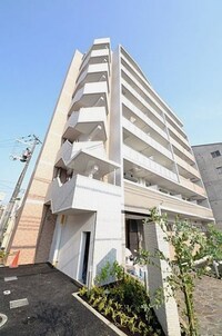 フランディル・オーラ江坂