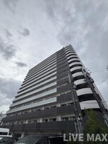 セレニテ福島プリエ