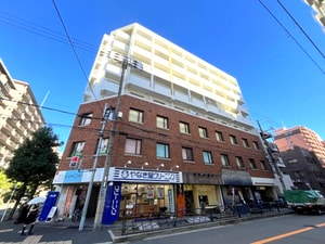 リアライズ江坂