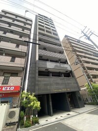 ファステート大阪城東グリッジ