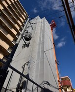 プレサンスOSAKA三国ネオス