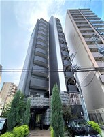 プレサンス大阪福島レシェンテ