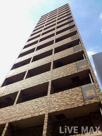 アスヴェル大阪城WESTⅡ