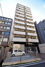 ファーストフィオーレ江坂レガリス