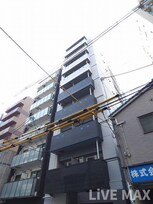 ファーストフィオーレ心斎橋イーストⅢ