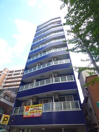 アイファースト緑橋