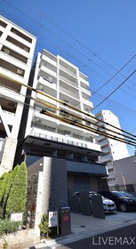 ファーストフィオーレ江坂垂水町