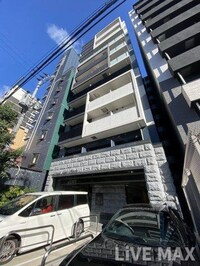 プレサンス難波マジョリティ