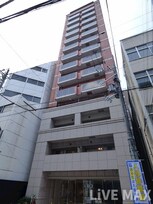 JASPER御堂筋本町