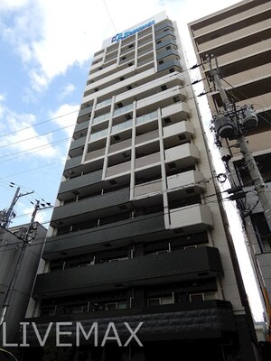 プレサンス扇町駅前