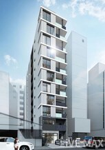 シークレフ北浜