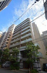 ドルチェヴィータ北浜