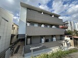 ラシャンス西中島南方