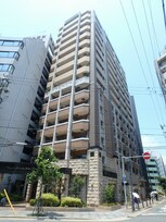 プレサンス新大阪ステーションフロント