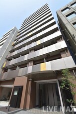 扇町公園プライマリーワン