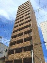 アスヴェルタワー大阪城ＷＥＳＴ