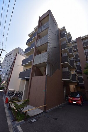 ブリランテ新大阪