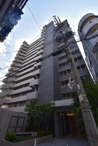 スプランディッド新大阪Ⅲ