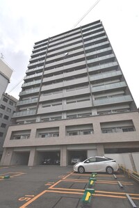 レジディア新大阪