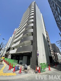 セレニテフラン梅田