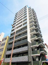 プレサンス難波駅前　