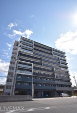 プレサンス新大阪イオリア