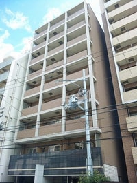 ジュネーゼグラン上本町