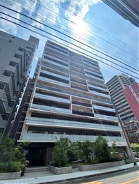 アーバネックス同心　