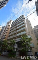 ドルチェヴィータ北浜