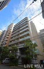 ドルチェヴィータ北浜