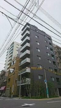 リップル南森町Ⅰ