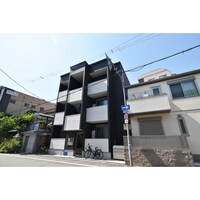 ブライトメゾン都島