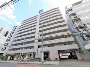 扇町・白岩パーク・レジデンス