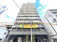 エステムコート堺筋本町