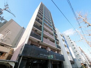 ララプレイス大阪WEST　PRIME