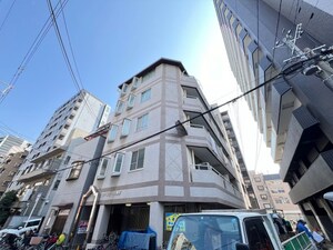 ラパンジール湊町
