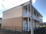 レオパレスレークサイド岡本