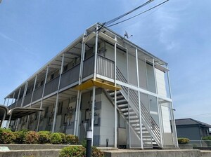 レオパレスコーラルⅡ