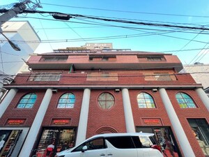 ローズシャトー高津