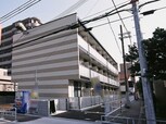 レオパレス淀川