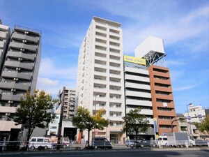 CITY　SPIRE幸町