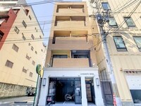 ユーハイツえびす