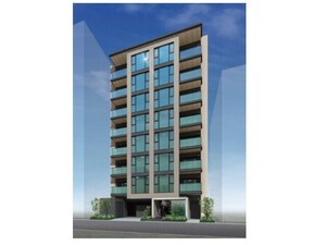 Park house 南森町