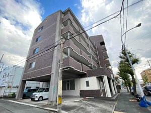 Be-CourtⅡ