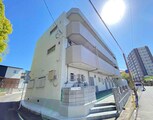 グレイスコート井堀