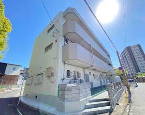 グレイスコート井堀