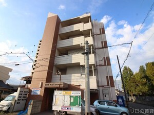 吉野町ワンルームマンション