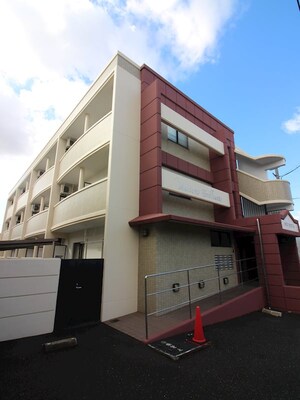 メゾンブリアント
